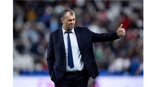 MICHAEL CHEIKA Y UNA DECISIÓN QUE SE HACE ESPERAR