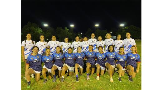 SE JUEGA EL REGIONAL FEMENINO DE MENDOZA 