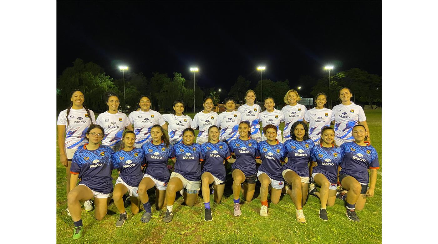 SE JUEGA EL REGIONAL FEMENINO DE MENDOZA 