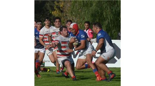 SE JUEGA LA FINAL DEL TORNEO DEL INTERIOR B