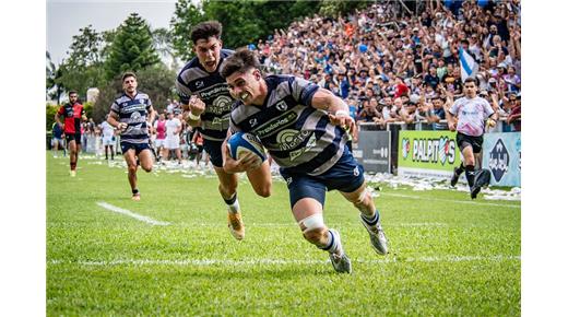 TEQÜE RC, FUE EL CAMPEÓN DEL TORNEO DEL INTERIOR B