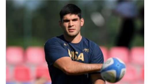 JOAQUÍN OVIEDO JUGARÁ EN MONTPELLIER