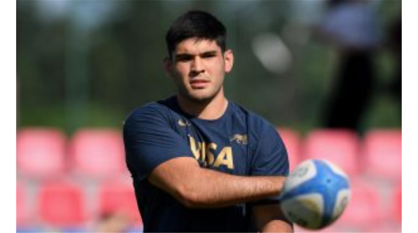 JOAQUÍN OVIEDO JUGARÁ EN MONTPELLIER