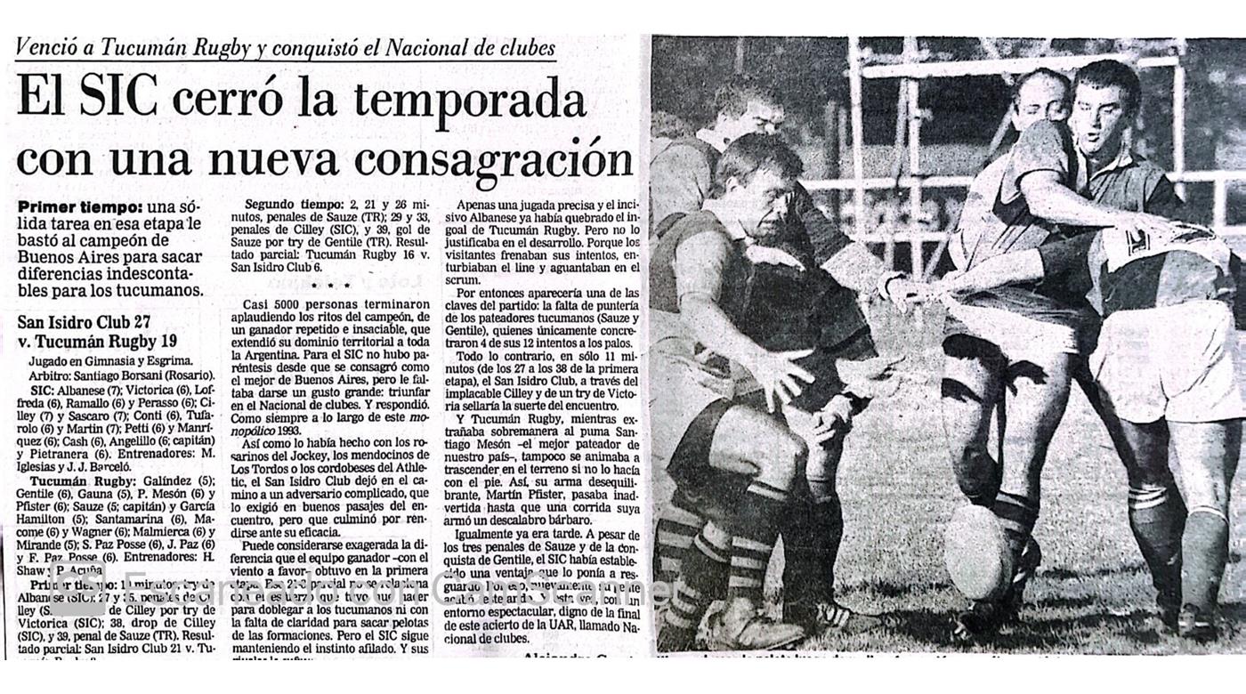 UNA HISTORIA NACIONAL