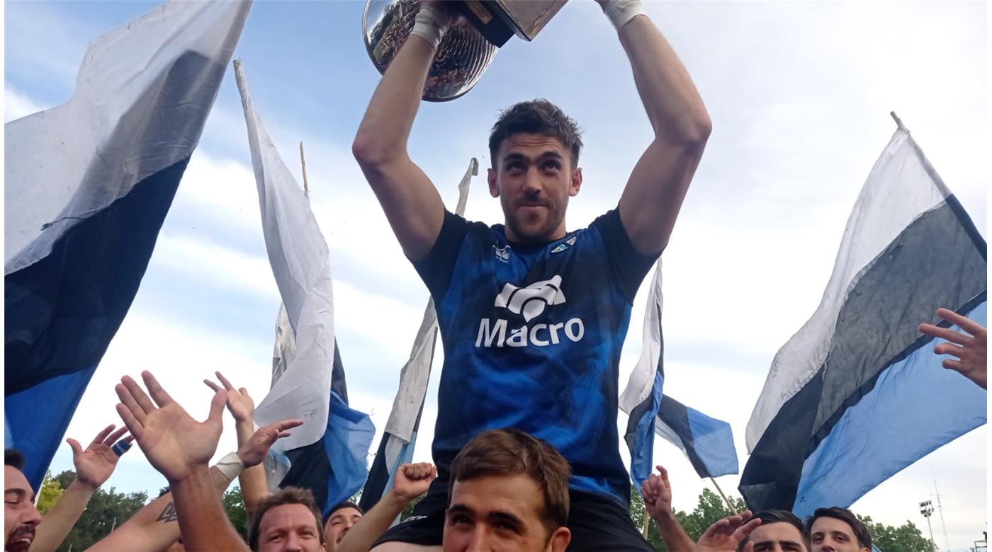 SIC SE QUEDÓ CON LA FINAL DEL NACIONAL DE CLUBES