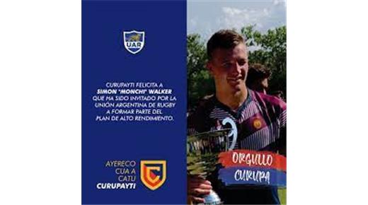 UNA PRUEBA PARA LOS JÓVENES TALENTOS