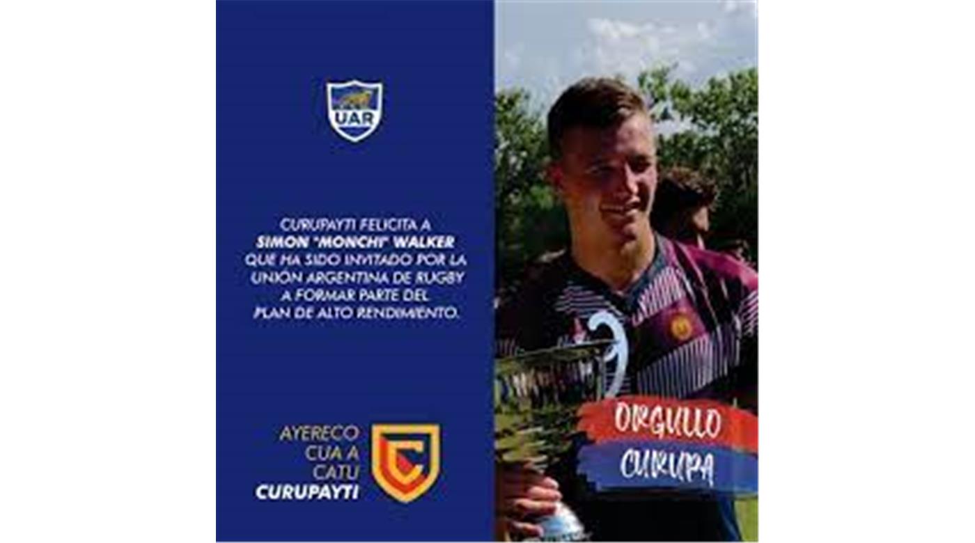 UNA PRUEBA PARA LOS JÓVENES TALENTOS