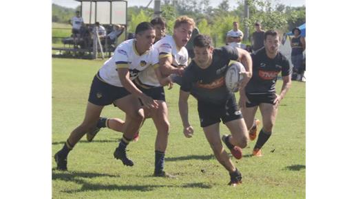 PRESENTAN OFICIALMENTE EL29°  SUPER SEVEN DEL NORDESTE