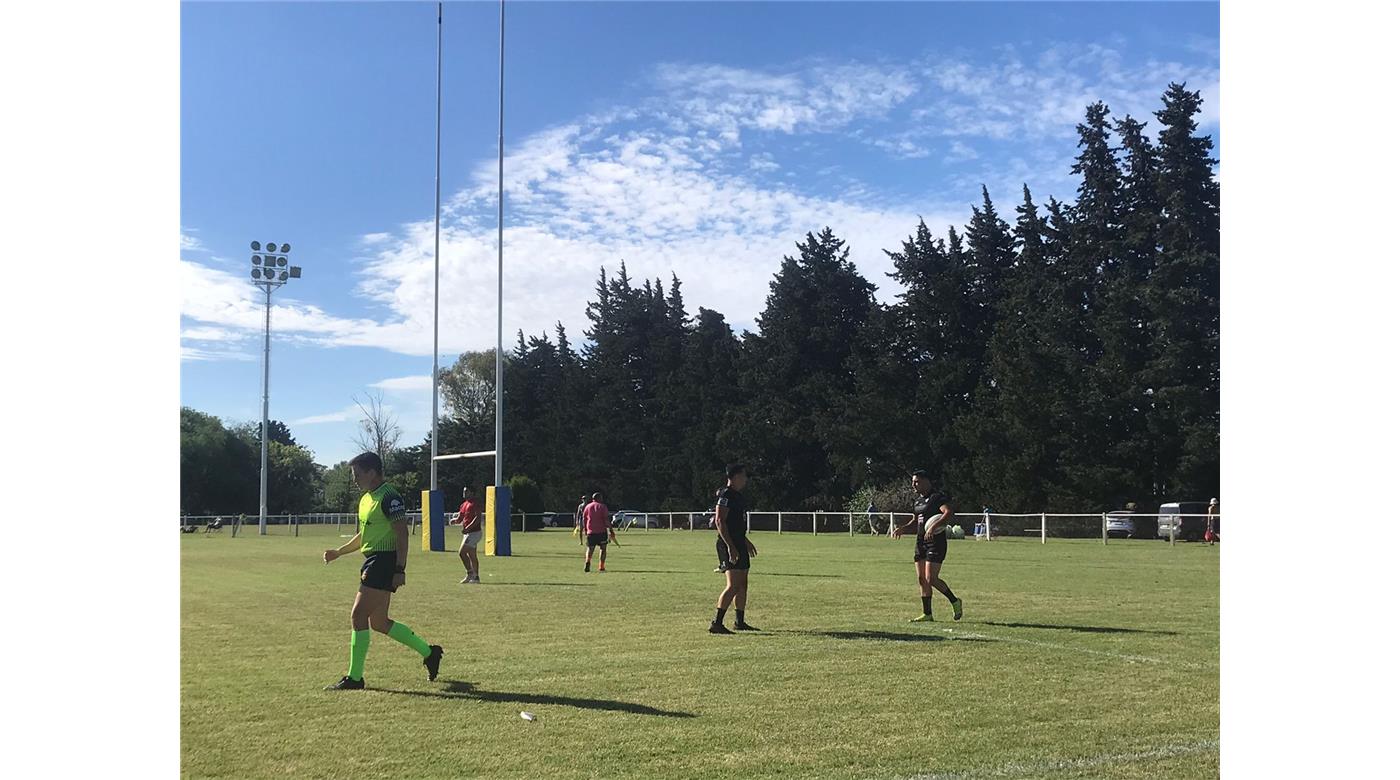 LOS CLASIFICADOS DE LA PRIMERA JORNADA