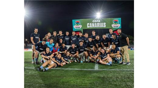 Un título que consolida el desarrollo