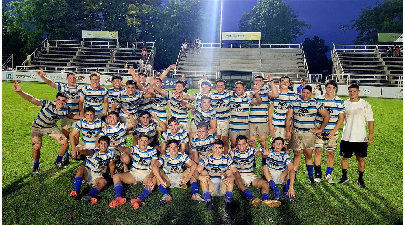 EL SIC SE CORONÓ POR OCTAVA VEZ EN EL VECO VILLEGAS