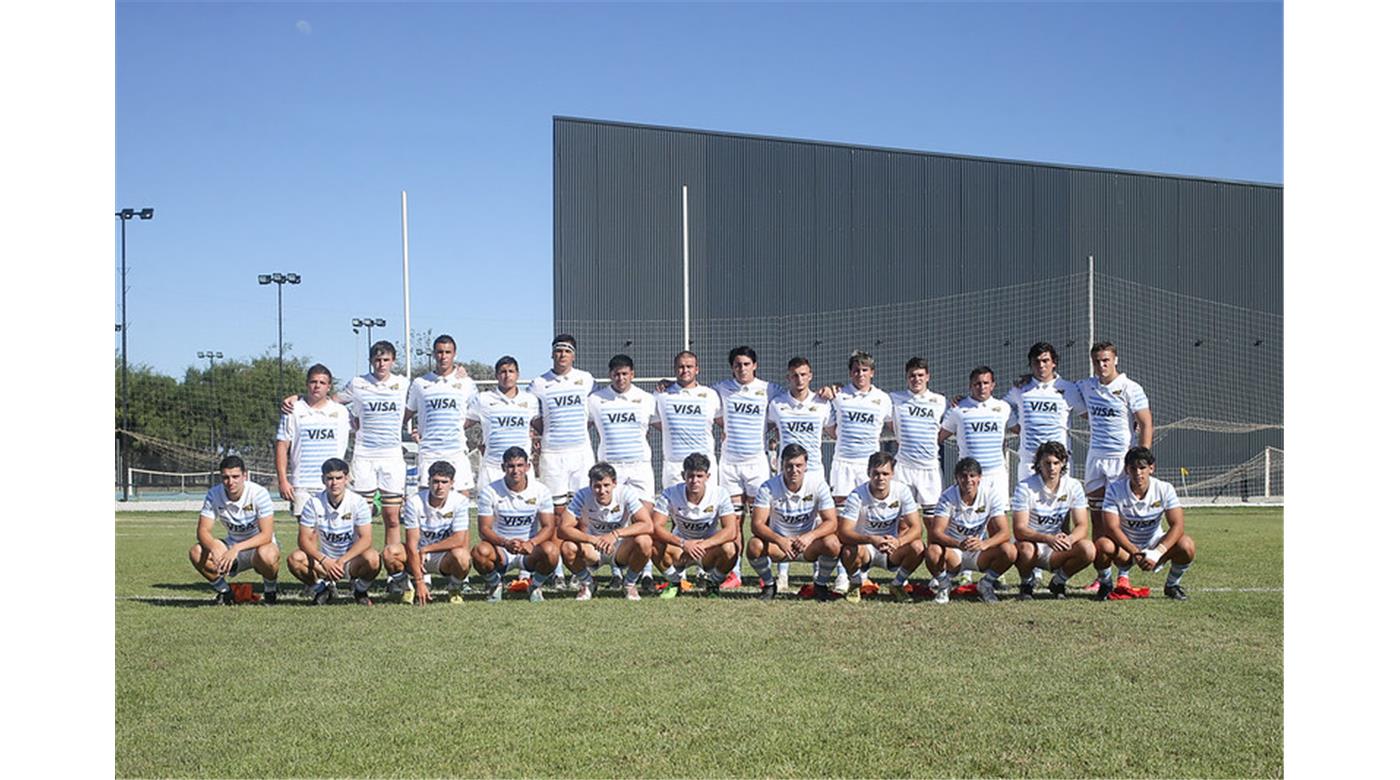 Otro título continental para los juveniles