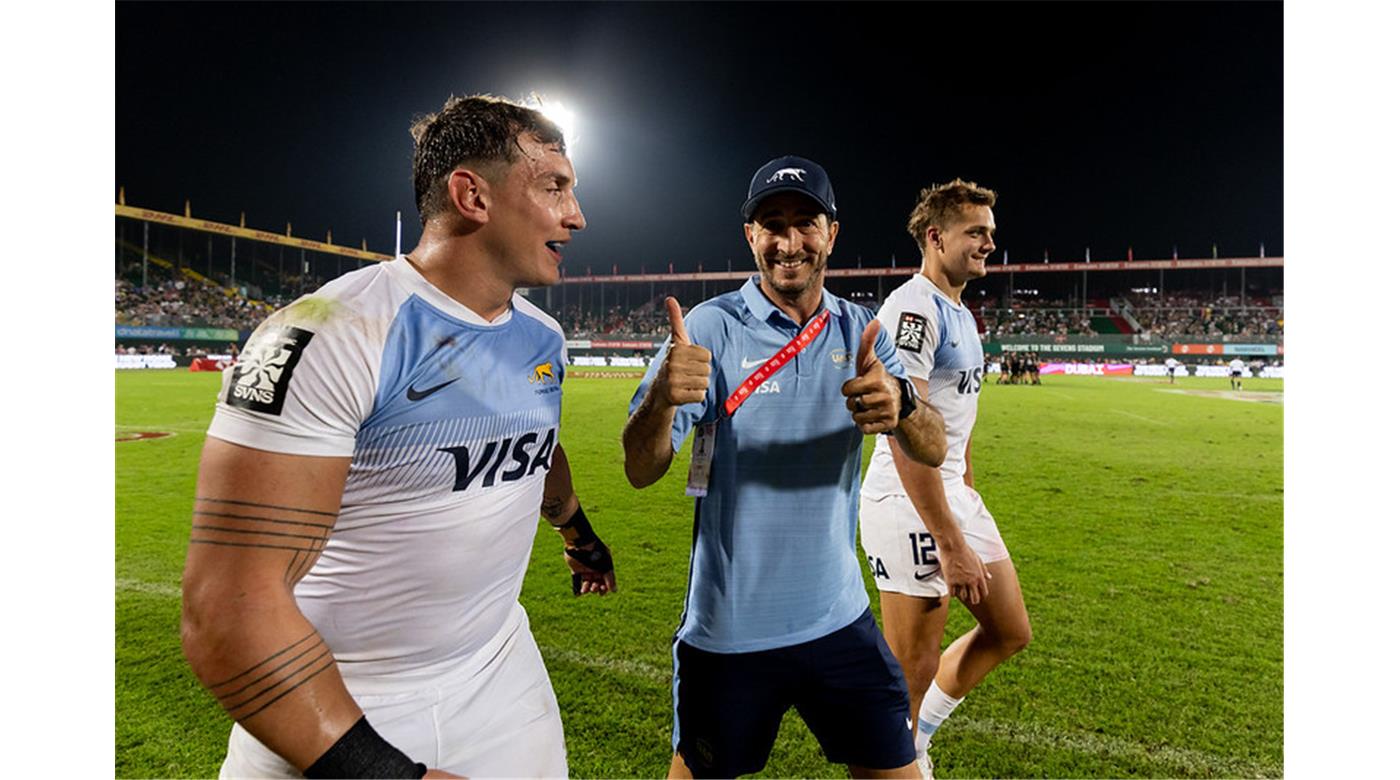 TODOS LOS RESULTADOS Y A MADRUGAR POR LOS CUARTOS DE FINAL POR EL ORO ANTE SAMOA