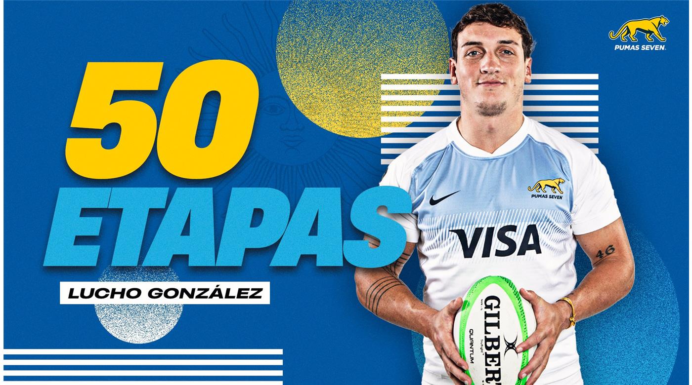 LUCIANO GONZÁLEZ FESEJÓ SUS 50 PARTIDOS CON EL TRIUNFO ANTE LES BLUES