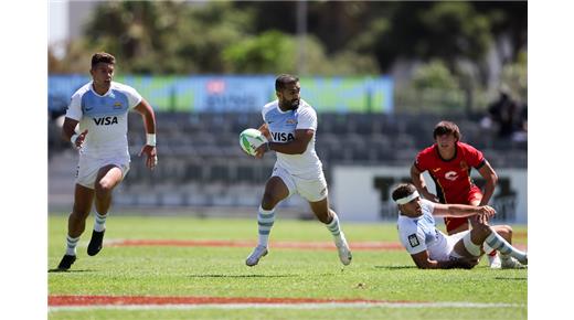 GASTÓN REVOL: ESTOY ORGULLOSO DE TODO LO QUE HA PASADO EN ESTOS AÑOS"