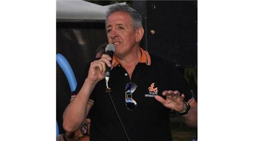 MARCELO CORBALÁN COSTILLA: "Nos preocupa el éxodo de jugadores al exterior"