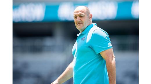 Mario Ledesma rompió el silencio y dejó varios títulos: “Me parece que el interior creció más que la URBA."