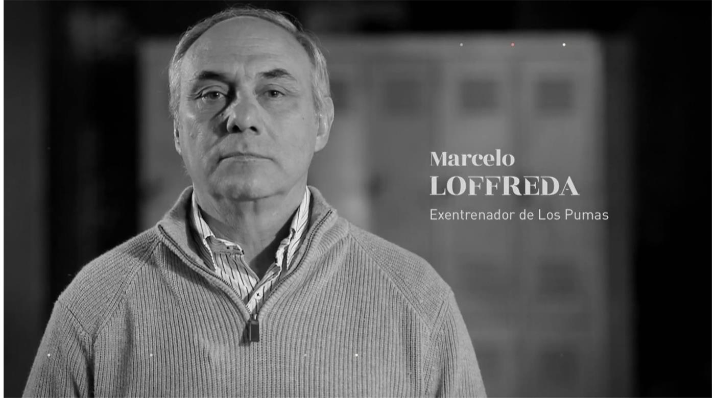 EL TANO LOFFREDA DIRIGIRÁ AMERICA RAPTORS EN EL SRAM 