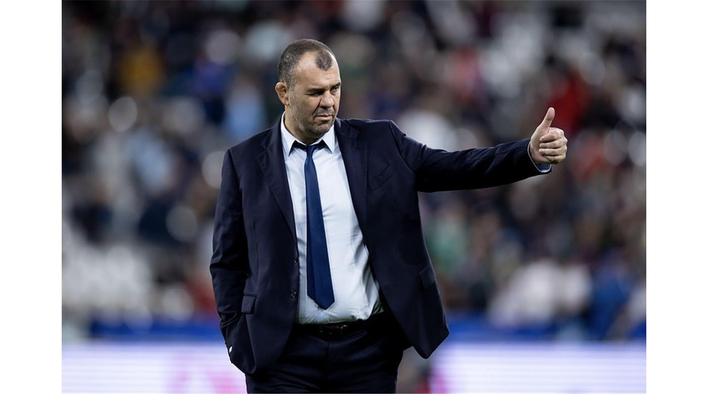 “NOS DIERON A MI Y A MI FAMILIA UNA GRAN BIENVENIDA A SU MARAVILLOSA CULTURA” MICHAEL CHEIKA SE DESPIDIÓ  DE LOS HINCHAS ARGENTINOS