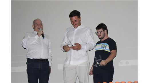 LOS CAMPEONES CELEBRARON EL CIERRE DEL 2023