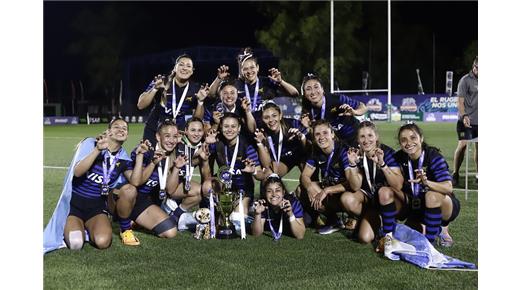 Las Yaguaretés ponen en marcha el 2024