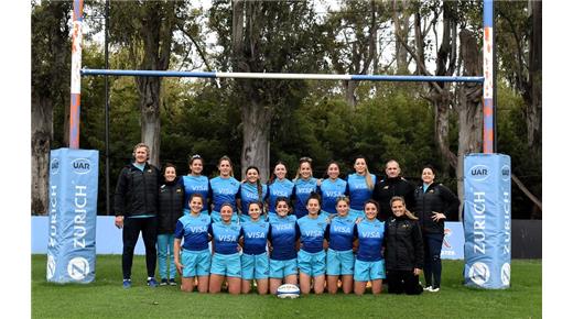 EL LISTADO DE LAS YAGUARETÉS PARA LA CONCENTRACIÓN NACIONAL