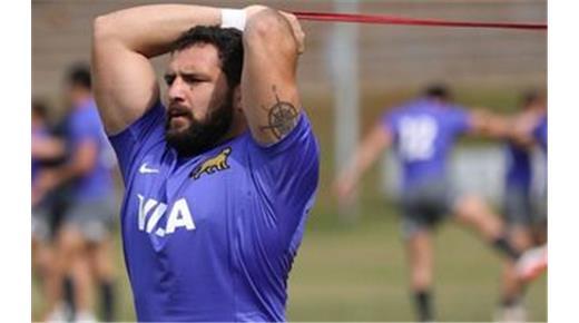 MARCELO LOFFREDA ELIGE A SUS JUGADORES MIENTRAS DESCANSA EN LA COSTA