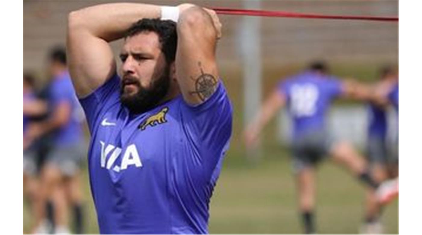 MARCELO LOFFREDA ELIGE A SUS JUGADORES MIENTRAS DESCANSA EN LA COSTA