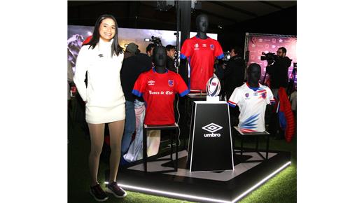 CHILE CON SU PLANTEL DEFINIDO PARA EL WORLD RUGBY SEVEN CHALLENGER DE DUBAI