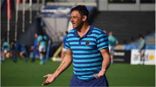 EL "NINJA" TODESCHINI OPINÓ SOBRE LO QUE SE LE VIENE A CHILE EN DUBAI