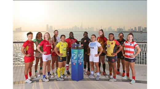 LAS YAGUARETÉS Y LA CUENTA REGRESIVA PARA SU DEBUT  