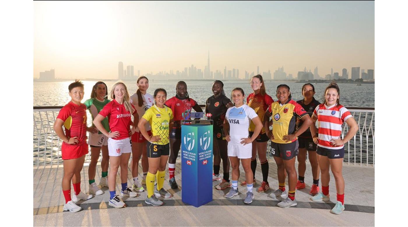 LAS YAGUARETÉS Y LA CUENTA REGRESIVA PARA SU DEBUT  