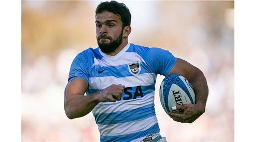 MOYANO, MOLINUEVO Y VANNI LOS TUCUMANOS QUE JUGARÁN EN YACARÉ 