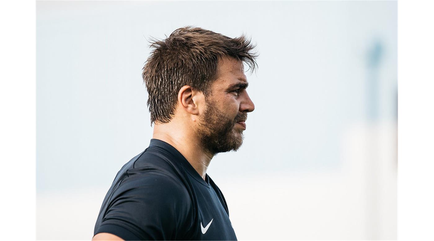 FACUNDO ISA SE TOMARÁ UN DESCANSO DE LOS PUMAS 