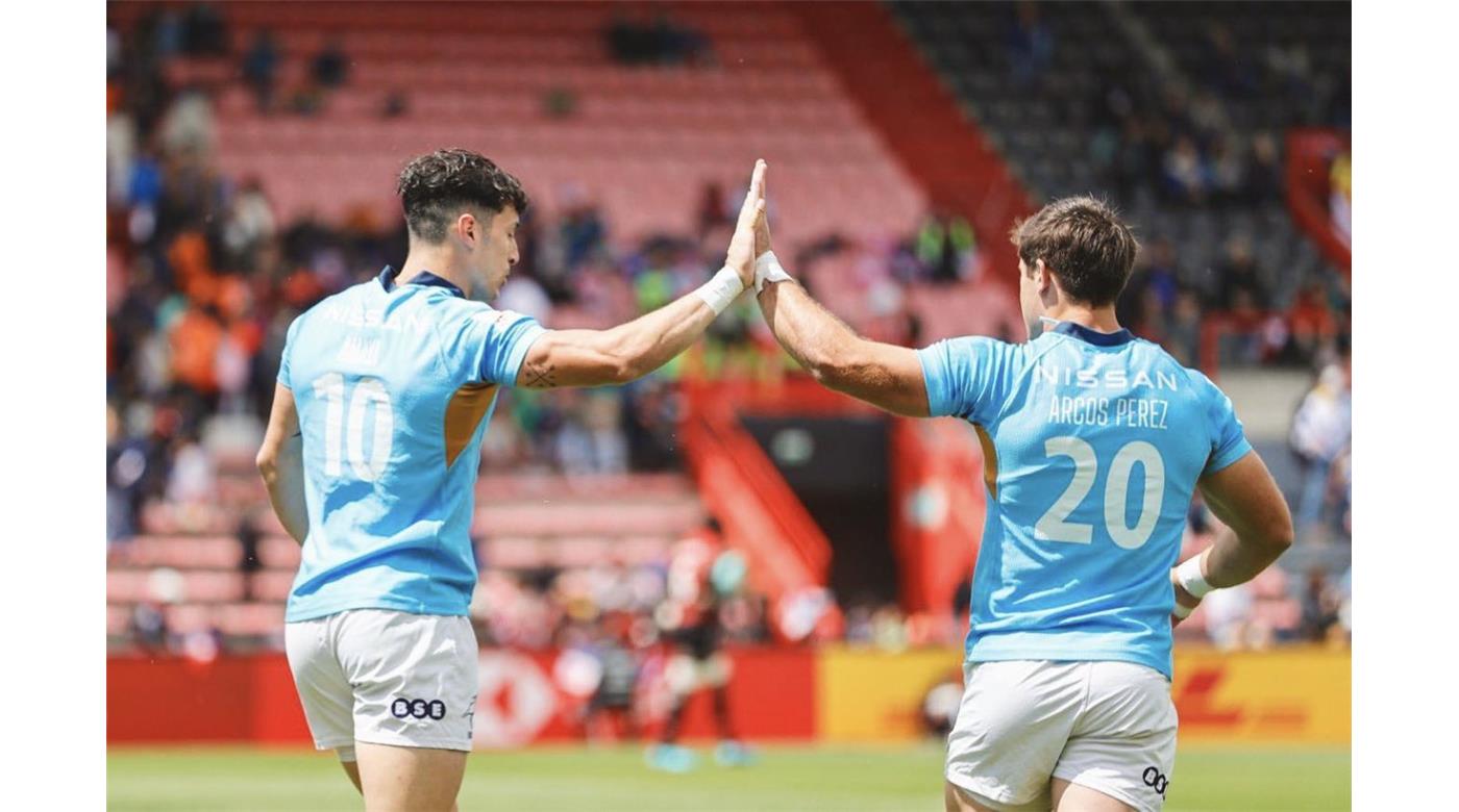 CHILE Y URUGUAY TAMBIÉN BUSCAN SU MEJOR LUGAR EN DUBAI