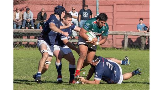 AXEL ZAPATA: “CADA UNA DE MIS EXPERIENCIAS ME HICIERON CRECER Y APRENDER”