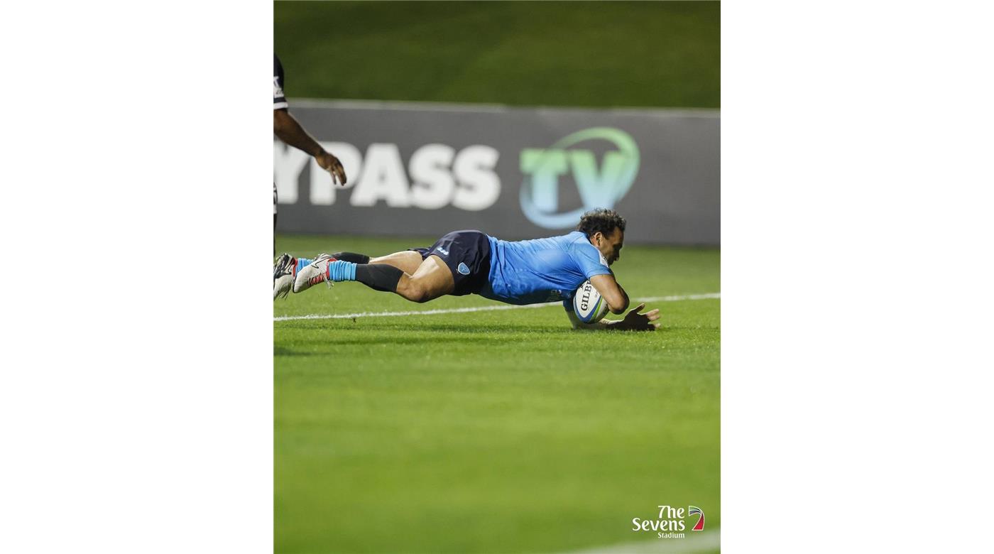 EN DUBAI EN EL CUADRO MASCULINO URUGUAY Y CHILE  TAMBIÉN SE CLASIFICARON A LAS SEMIFINALES 