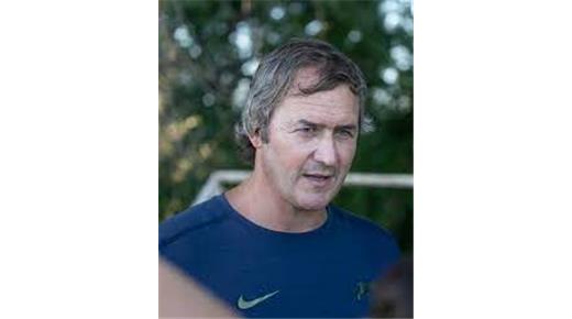 NAHUEL GARCÍA Y EL BALANCE DEL SEGUNDO DÍA DE COMPETENCIA: "estoy muy conforme con el rendimiento del equipo"