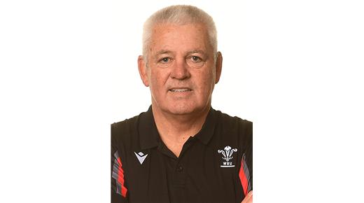 Warren Gatland:" El partido del debut ante Escocia será muy importante"  