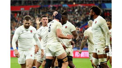 LA ROSA, CON NUEVO CAPITÁN, TAMBIÉN CONFIRMÓ SU PLANTEL PARA EL SEIS NACIONES