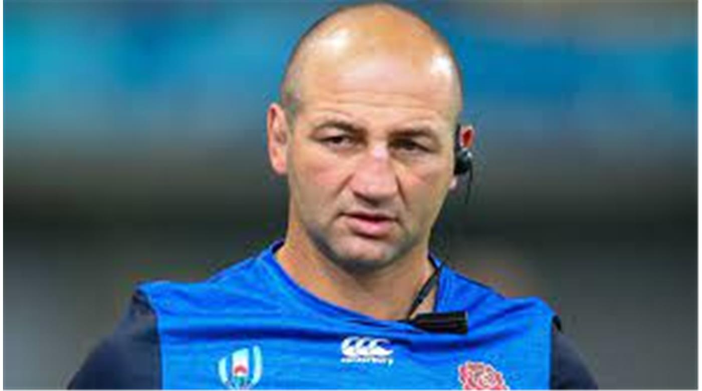 El Head Coach Steve Borthwick y su capitán Jamie George dejaron sus sensaciones  