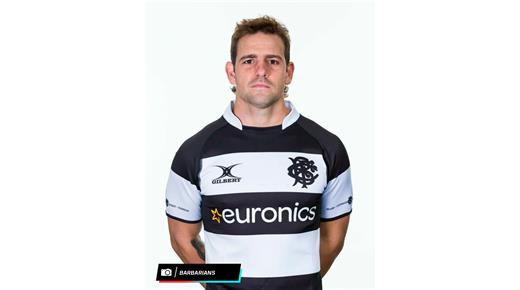 EL "CACHORRO" NICOLÁS SÁNCHEZ DEBUTARÁ COMO TITULAR EN EL RUGBY DE JAPÓN