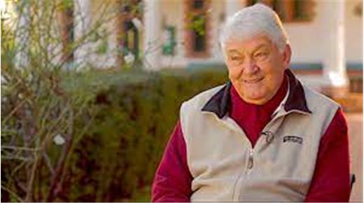 FALLECIÓ GUILLERMO "EL FLACO" ILLIA, EMBLEMA DE LOS PUMAS DEL 65´ 