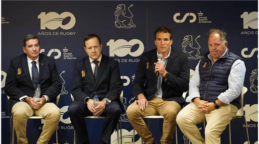 Pablo Bouza: "Nunca pediré a un jugador que venga a la Selección porque tiene que ser un orgullo"