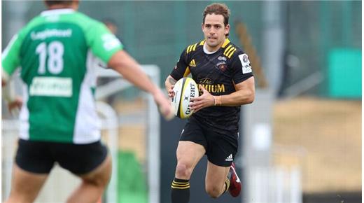 NICOLÁS SÁNCHEZ, SE PRESENTÓ CON UN TRIUFO AMISTOSO EN JAPÓN