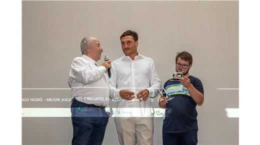 CON LA VUELTA DE ISGRÓ Y LA BÚSQUEDA DE LOS 1000 PUNTOS DE REVOL LOS PUMAS SE JUEGAN EN PERTH 