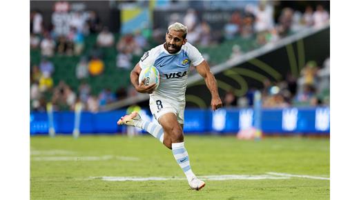 GASTÓN REVOL A UN PASO DE LOS MIL PUNTOS Y TUTE OSADCZUK FESTEJÓ SUS 200 PARTIDOS 