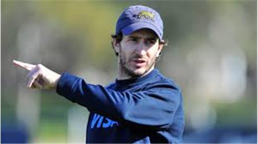 SANTIAGO GÓMEZ CORA DEJÓ SUS SENSACIONES TRAS LA PRIMERA JORNADA EN PERTH