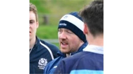 DAVID BUTCHER REEMPLAZARÁ A  MARCELO LOFFREDA EN LA CONDUCCIÓN DE AMERICAN RAPTORS 