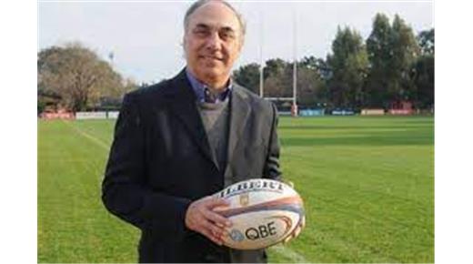 LOFFREDA:" LAMENTO PROFUNDAMENTE NO PODER ASUMIR EL COMPROMISO"